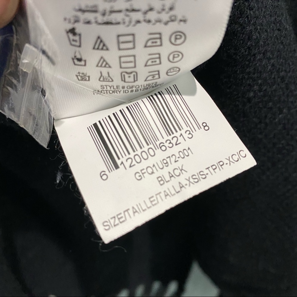 Bcbgeneration Split Fringe Sweater - image 8